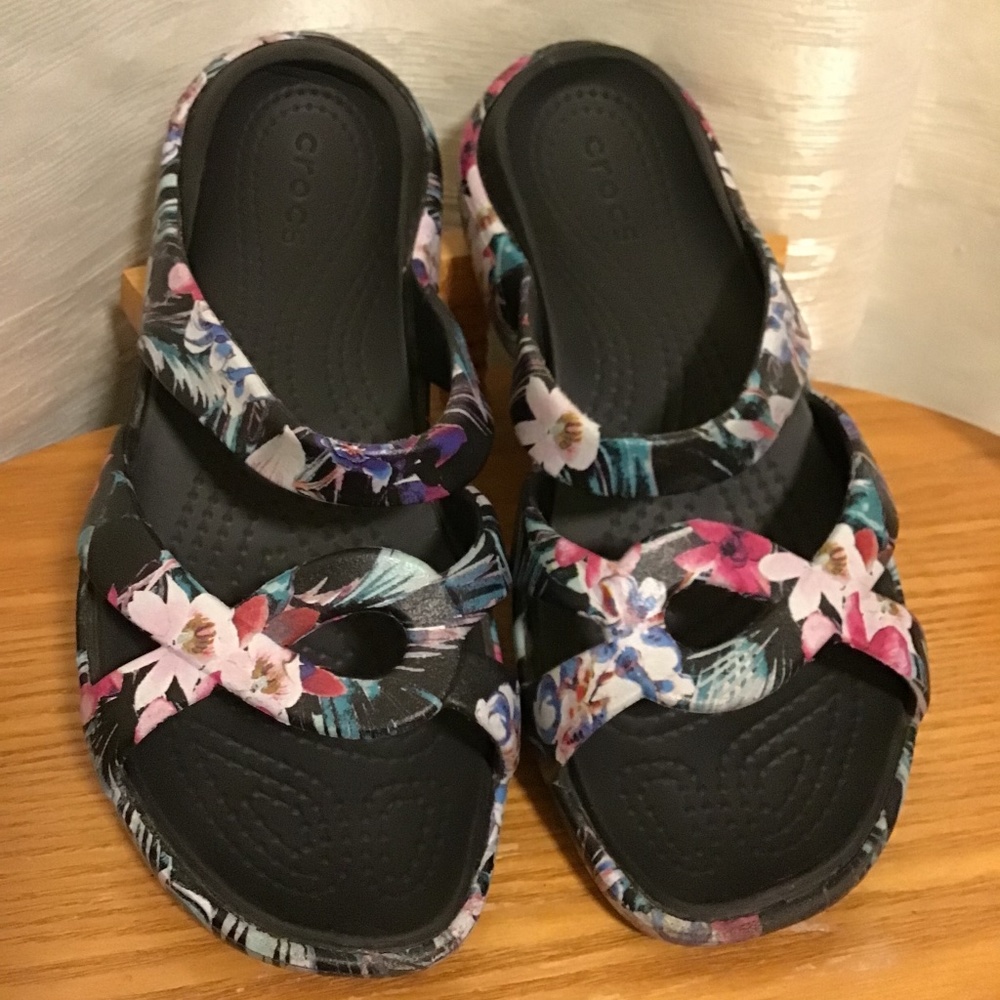Crocs special design Sandal